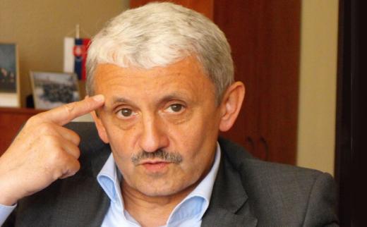 Порошенко взял в советники экс-премьера Словакии Дзуринду