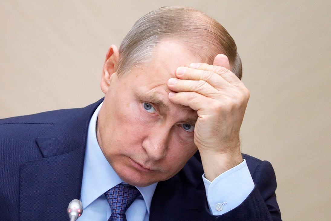 Путин теряет лояльность Z-патриотов: военкоры обвиняют диктатора в потере контроля и предательстве