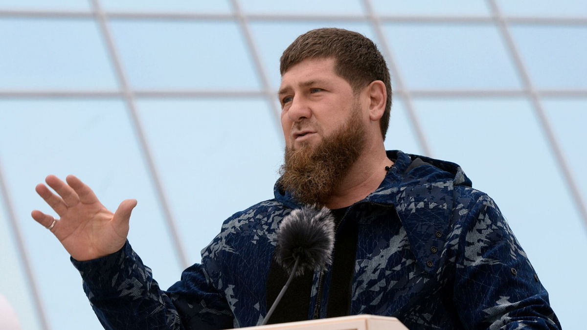 В Ингушетии отреагировали на ультиматум Кадырова: "Мы ингуши, мы отвечаем ударом на удар"