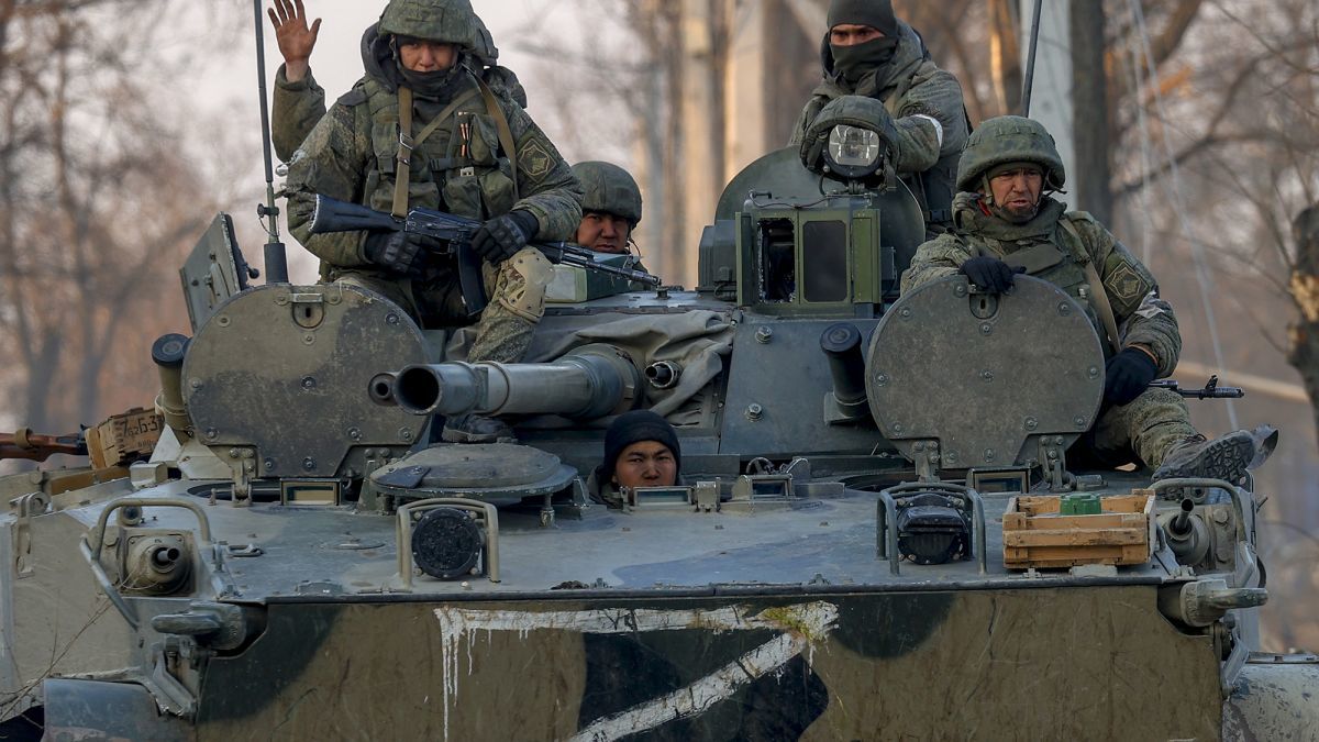 Одна з цілей окупантів – оточення або напівоточення Сум – Генштаб ЗСУ