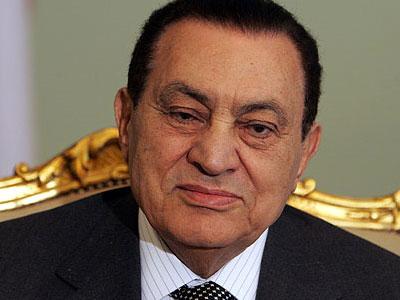 Экс-президента Египта Мубарака оправдали в убийстве демонстрантов январской революции 2011