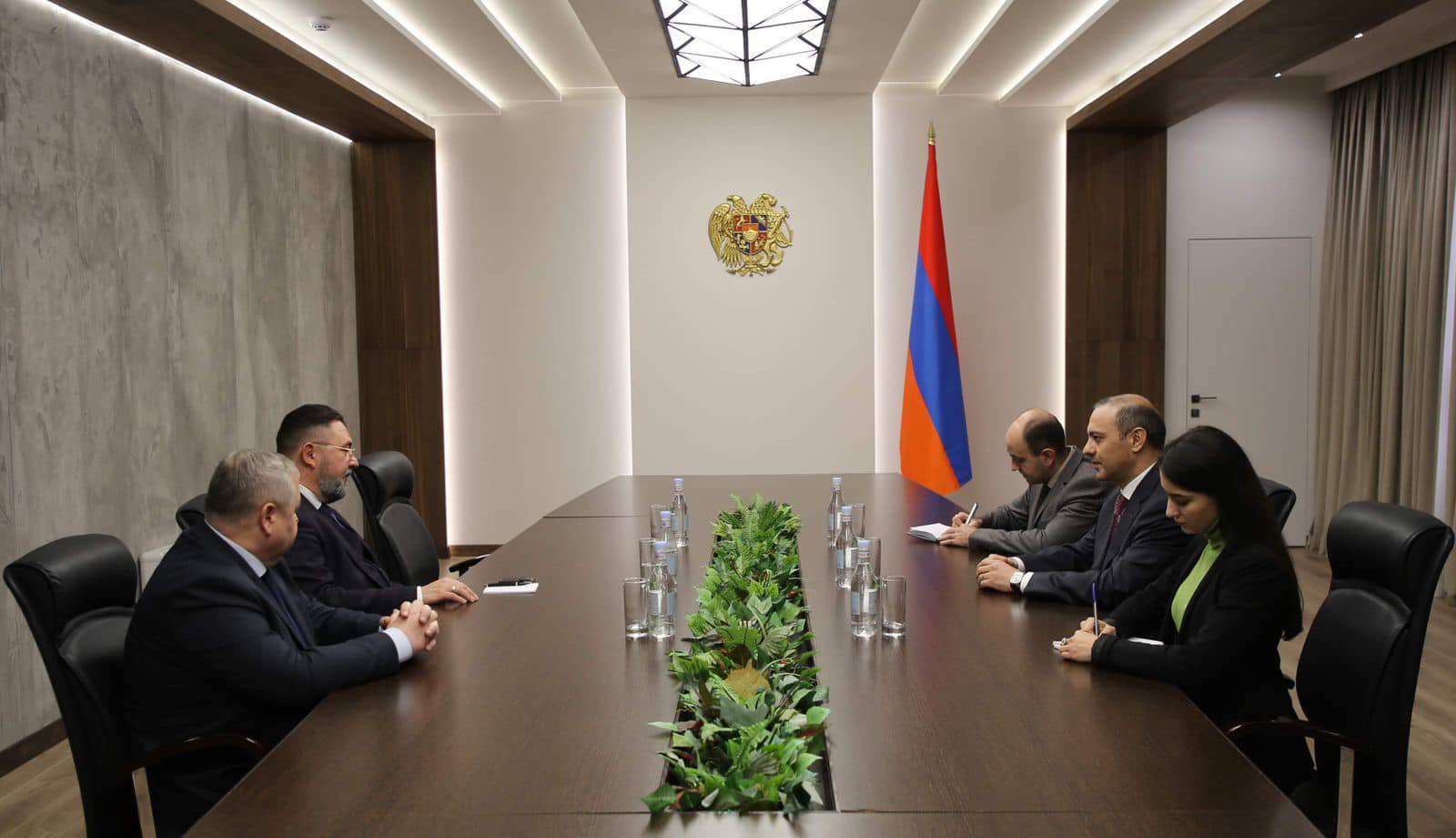 ​Z-блогеры недовольны сближением Армении с Западом: эксперты прокомментировали ситуацию
