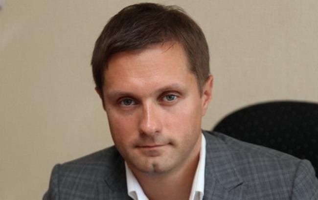 Яценюк рассказал о задачах, которые поставил перед главой АМКУ 