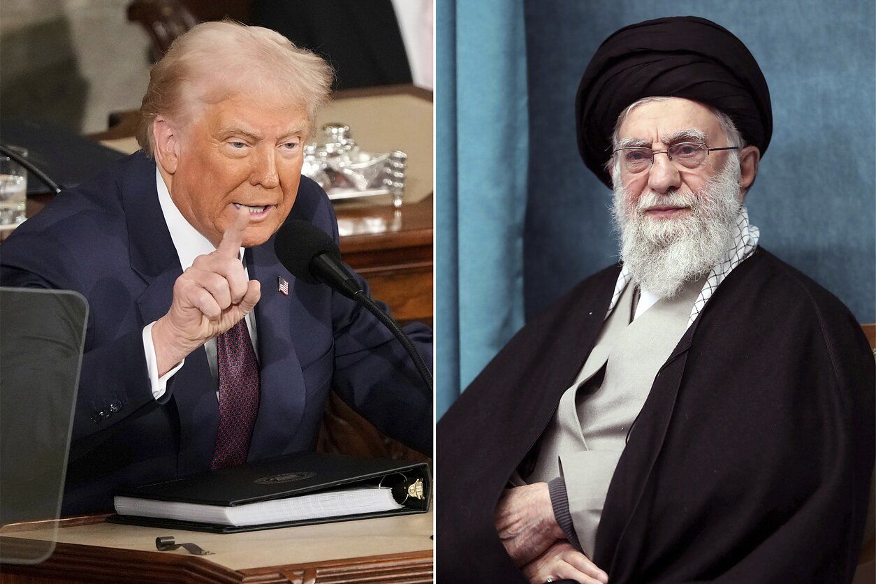 ​Трамп разработал военный план против Ирана: стало известно, когда он будет запущен, – WSJ