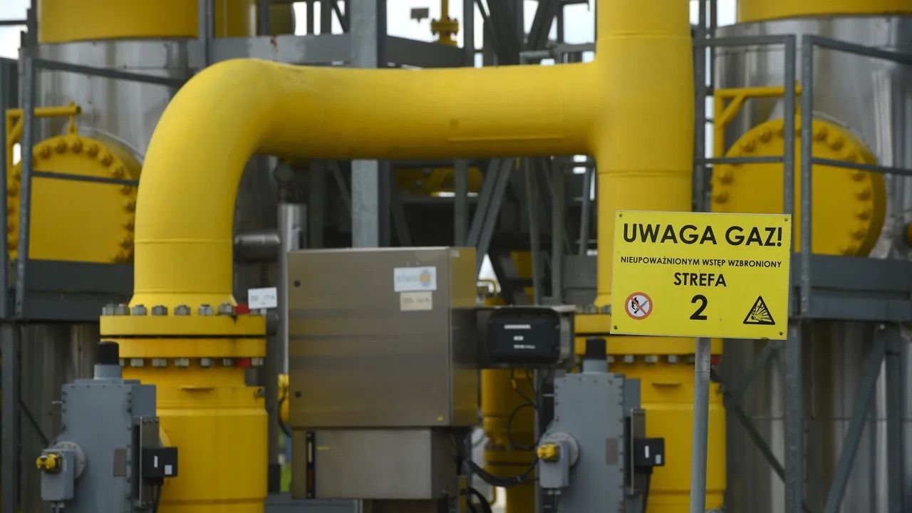 В Восточной Европе нашли замену российскому газу – две страны заявили о готовности