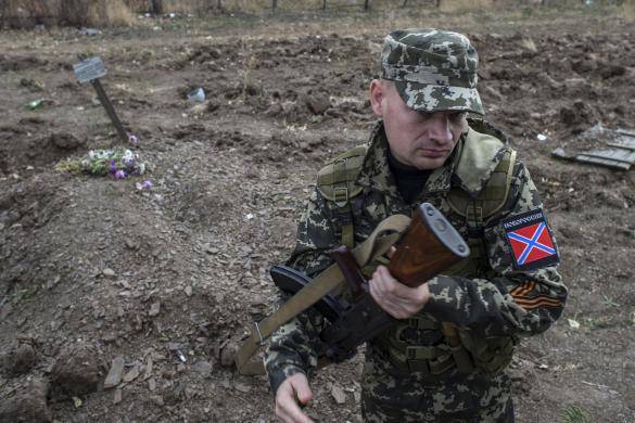 "Эта война искалечила нас! Государство нас кинуло...", - российские боевики "ДНР" после возвращения из Донбасса просят милостыню на лекарства и еду