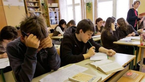 В Украине значительно сократят количество ВУЗов и школ