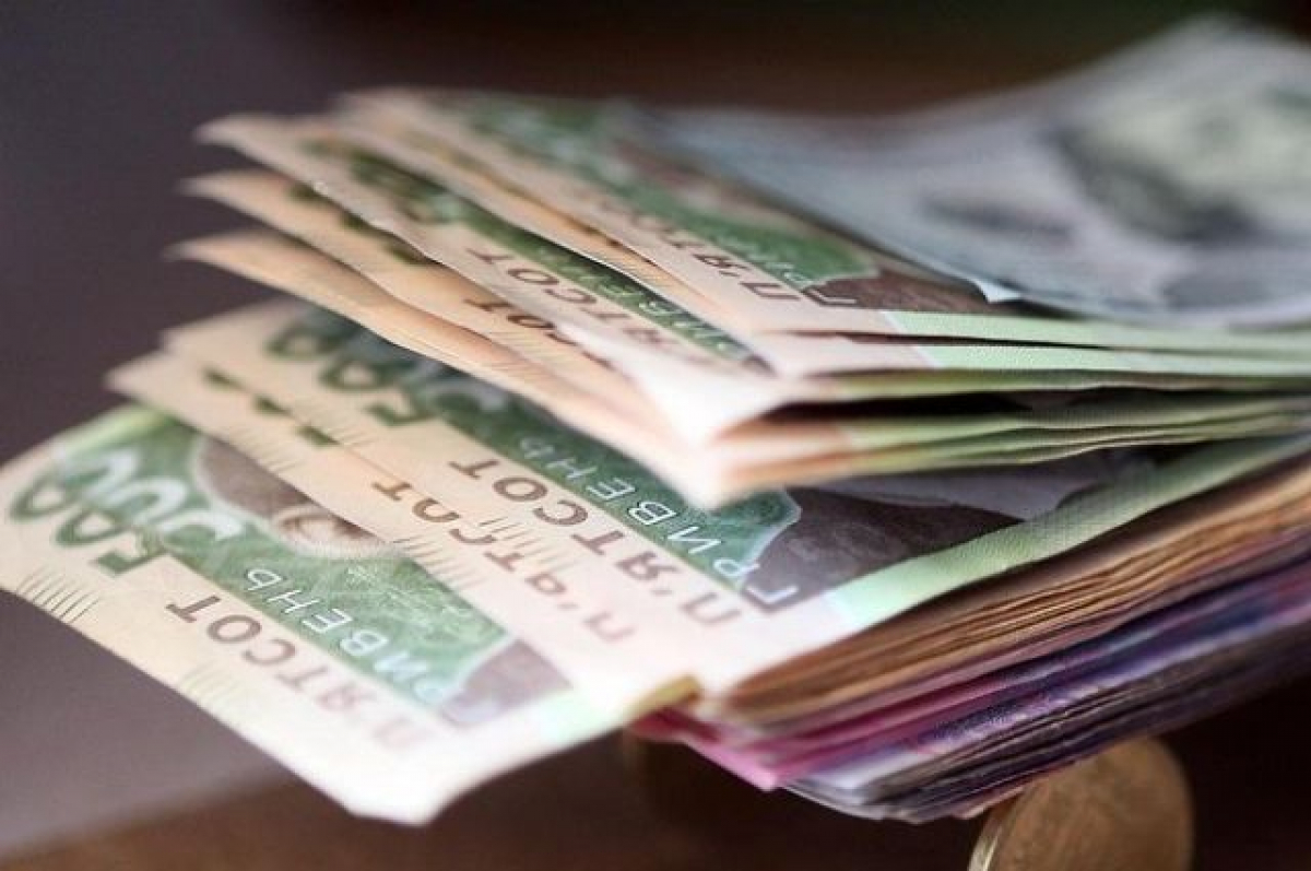 Минимальная зарплата выросла с 1 января: сколько получат украинцы в 2020 году