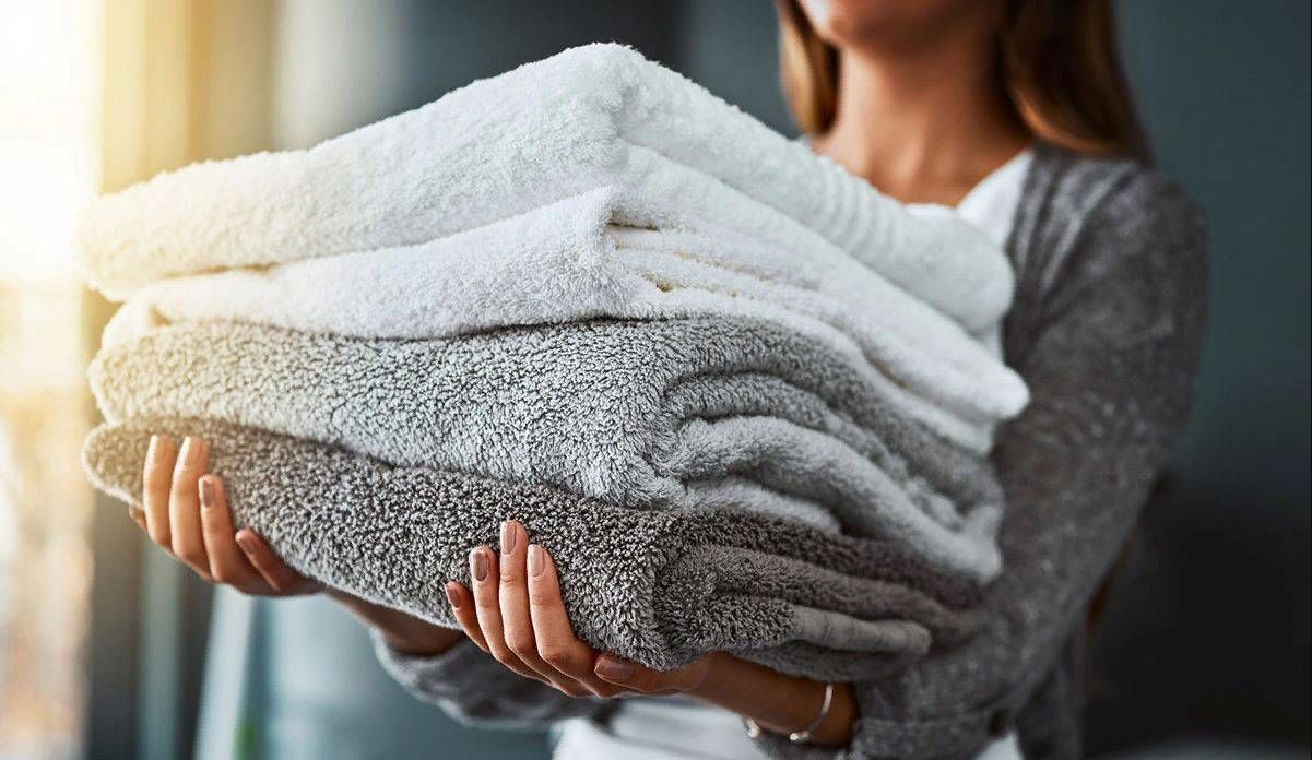 Как часто нужно стирать полотенца: эксперты рассказали, чем опасно игнорирование чистоты