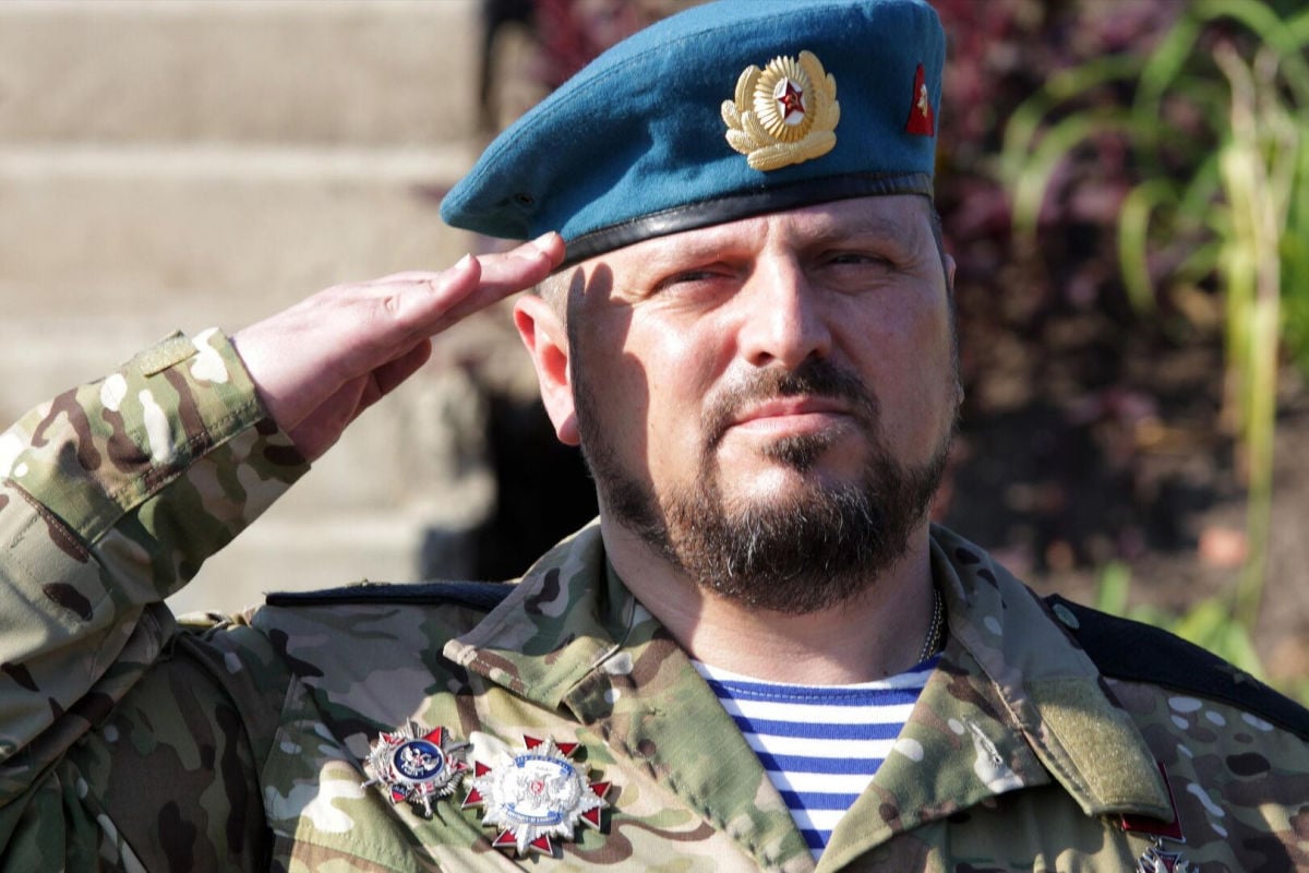 ​"Взрываются люди Корнета, кучно пошло", - Z-канал о ликвидации "депутата" Попова