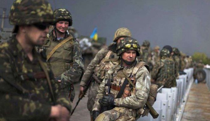 Дали землю на свалке: под Киевом разгорается скандал между ветеранами АТО и олигархом - СМИ