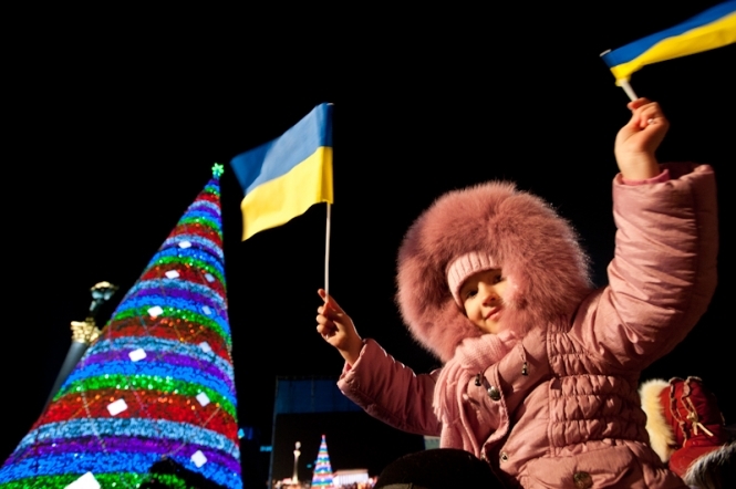 "Сюрпризы" в новогоднюю ночь: синоптики рассказали, какой погодой зима порадует жителей Украины 31 декабря и 1 января 