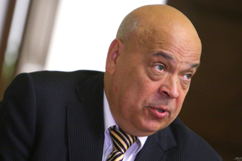 Москаль: Выборы нельзя в фарс преобразовывать - почему луганчане и донетчане должны голосовать под свист "Градов"?