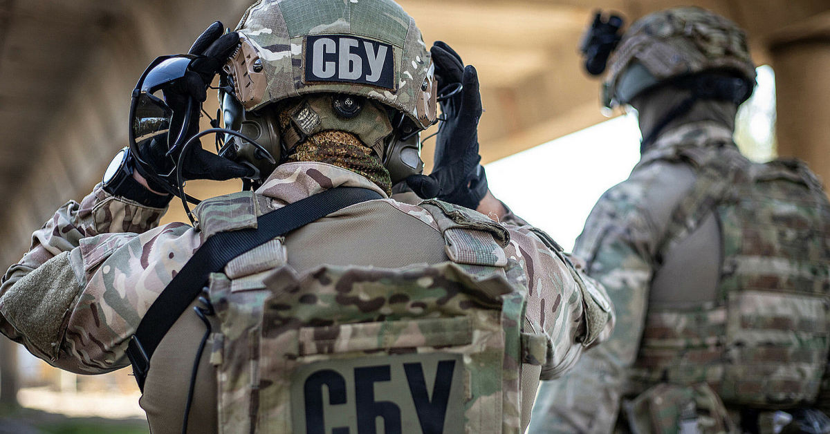 ​Задержано 13 боевиков ОРДЛО в районе Майорска: в СБУ отчитались за спецоперации по Украине