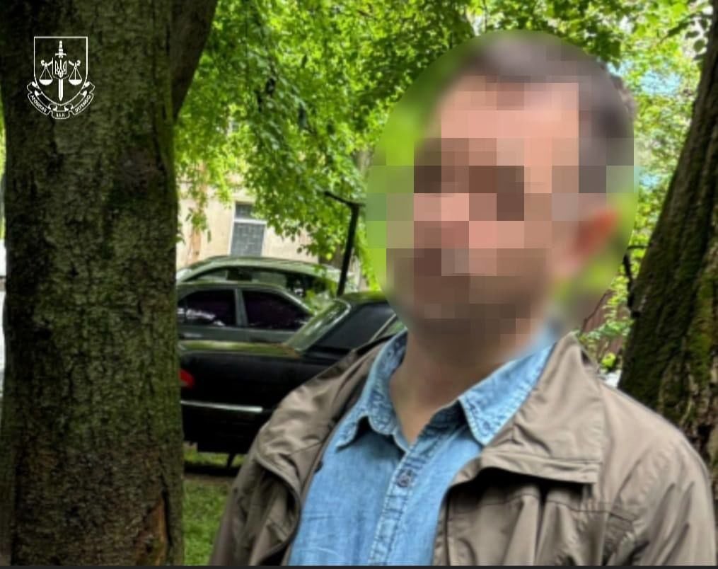 СБУ пресекла попытку похищения секретной документации и разоблачила "крота" ФСБ на предприятии Одесчины