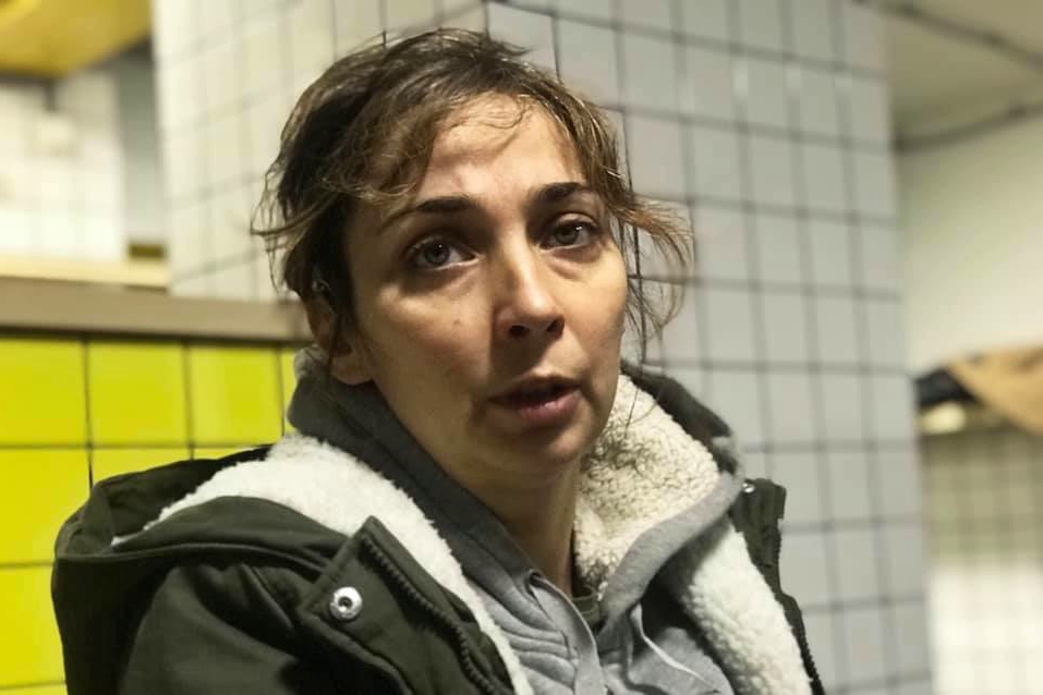 ​В Харькове умерла известная волонтер Татьяна Черкашина, вся страна скорбит: "Любила Украину больше, чем себя"