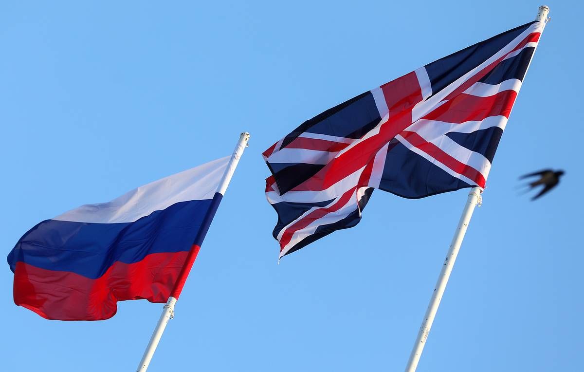 Невероятная угроза Европе: в Британии пояснили, почему Россия крайне опасна