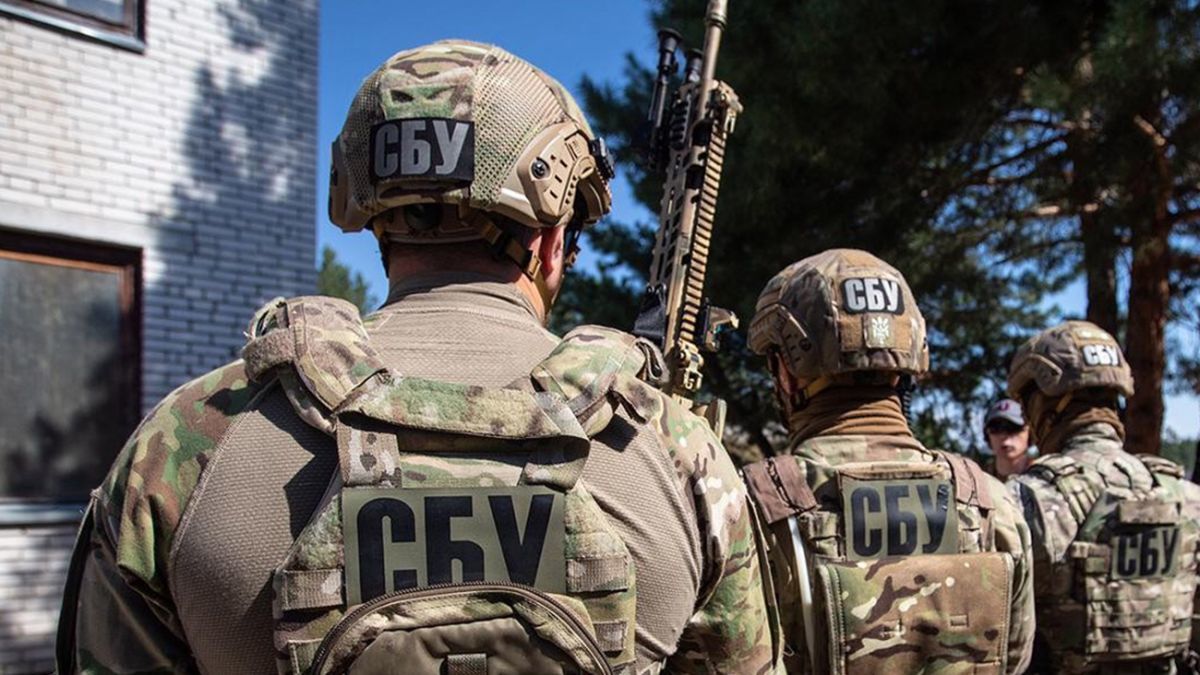 Ликвидация Моторолы и рейд на Курщину: убитый полковник СБУ Воронич был причастен к важным операциям против РФ – NYT