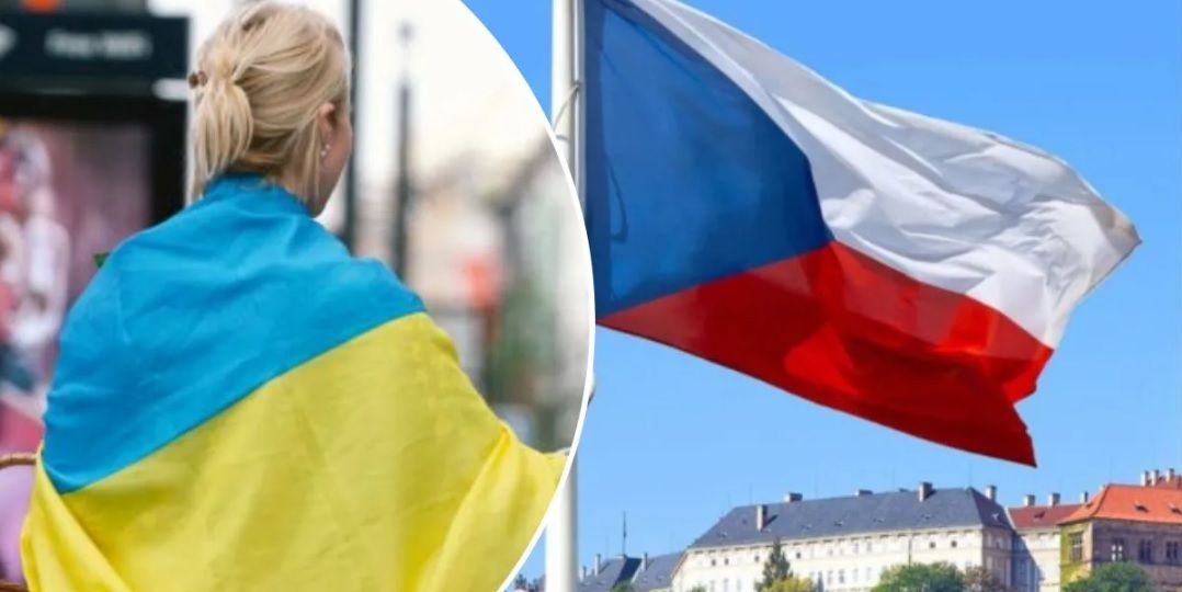 Многие украинские беженцы нашли работу и вносят вклад в экономику – Минтруда Чехии назвало цифры