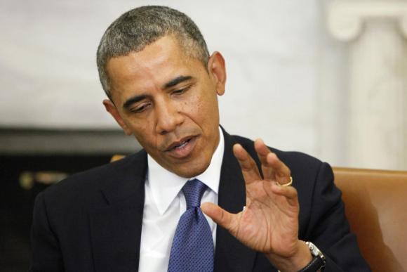 Обама подтвердил предоставление Украине военной помощи в размере 75 млн долларов