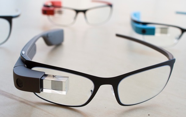 Google: выпуск очков Google Glass приостановлен
