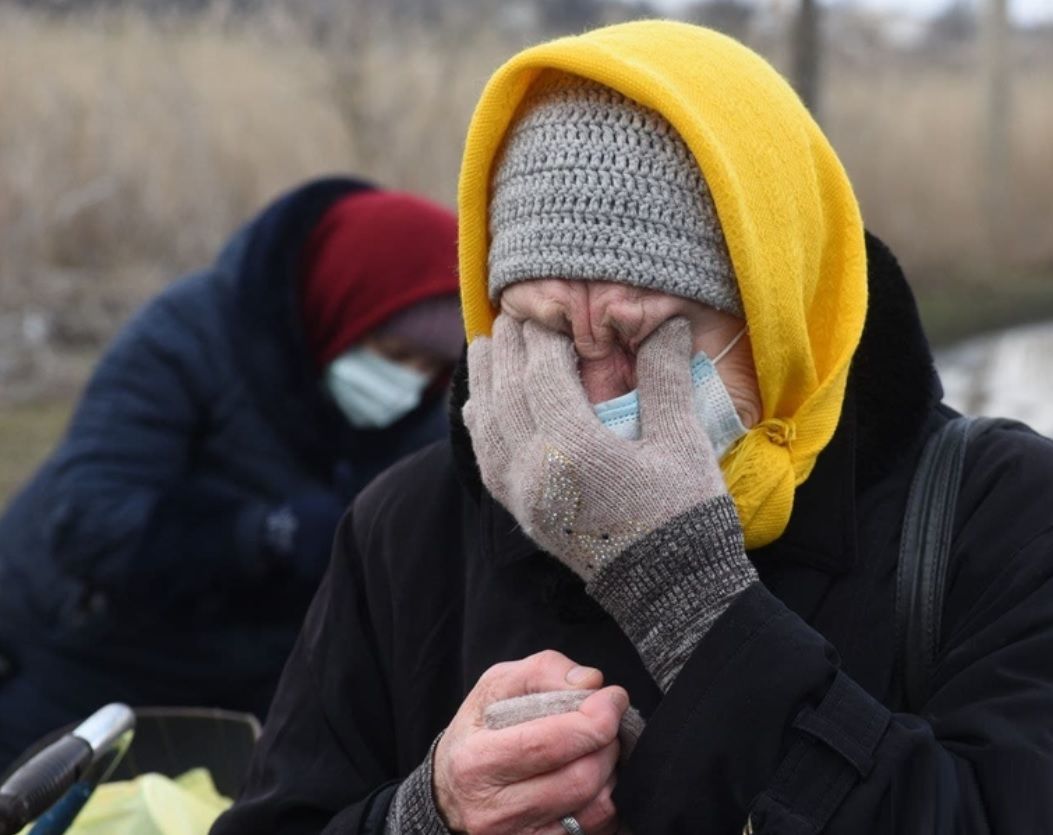 В Мариуполе большие проблемы: жители города возмущены поступком России