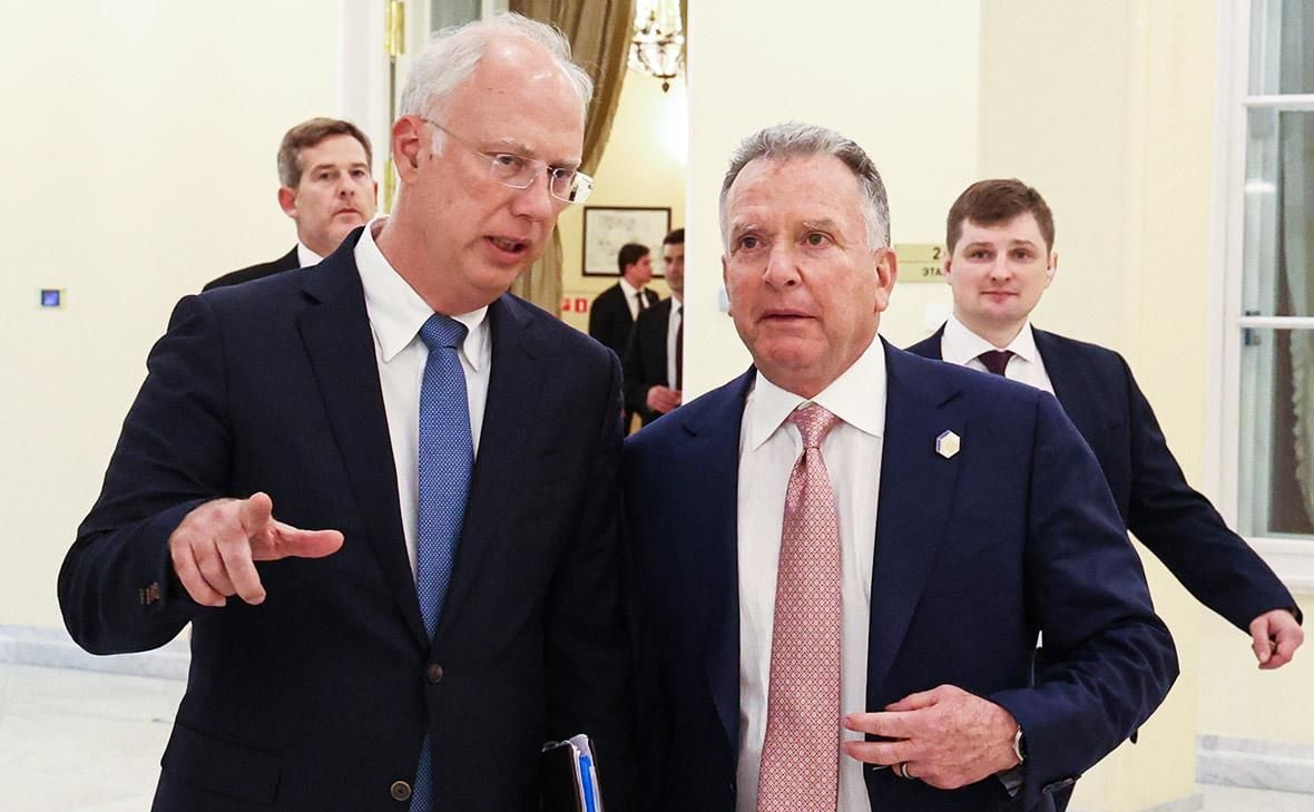 Элиты России разозлены на Китай и хотят ударить ему в спину при помощи США – The Insider 