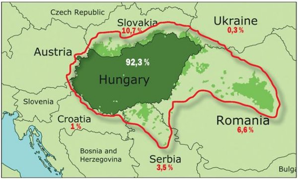 Венгрия перед выборами будет "защищать венгроязычных" на Закарпатье, - эксперт рассказал о расшатывании ситуации на западе Украины
