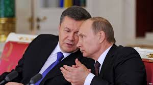 Не сепаратизм, а государственная измена: опубликованы неожиданные итоги экспертизы письма, где беглый Янукович просит Путина ввести войска в Украину 