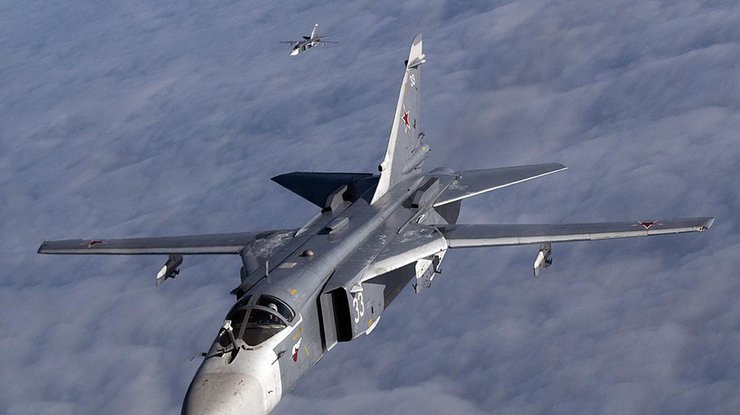 Российские самолеты нанесли авиаудар по рынку в сирийском Идлибе: погибло минимум 25 человек, среди них женщины и дети