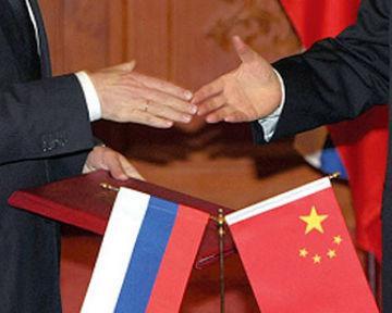 Российские СМИ: Китай не будет вводить санкции против РФ