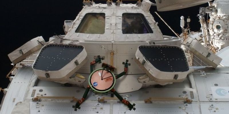 Катастрофа миссии ʺЭкзоМарс-2016ʺ: российско-европейский модуль Schiaparelli потерпел крушение на поверхности Марса