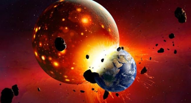 Конец света на "кровавую" Пасху: "Нибиру через 11 дней уничтожит планету, война объявлена", - ученые