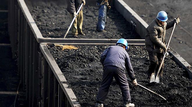 Продан: Возобновлены поставки угля из России 