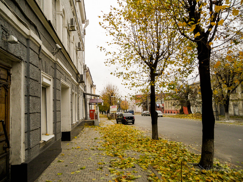 Ситуация в Донецке и Луганске: новости, курс валют, цены на продукты, хроника событий 31.10.2016