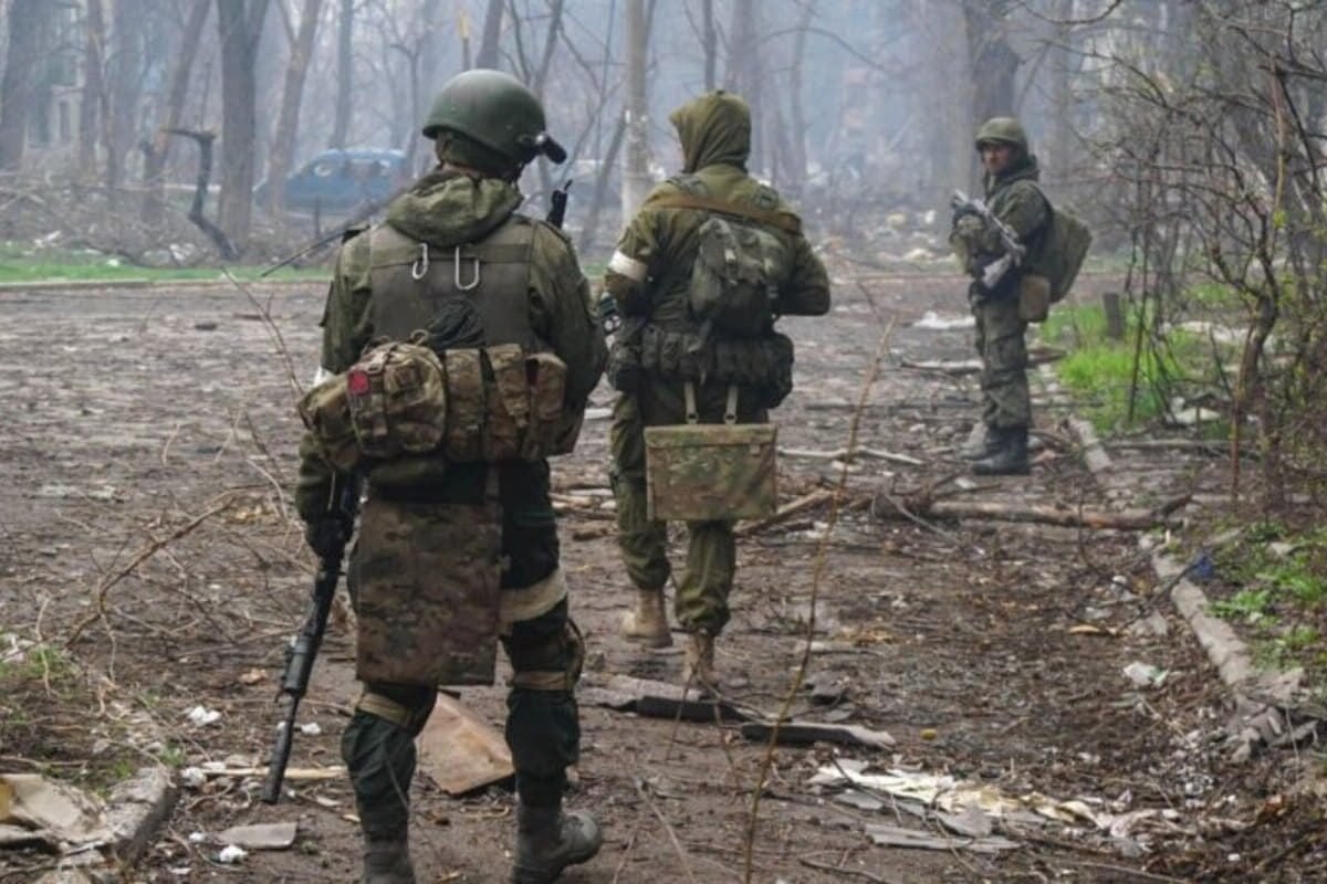 Не будуть атакувати у лоб: в ISW озвучили нову тактику армії Путіна при спробі захопити Покровськ