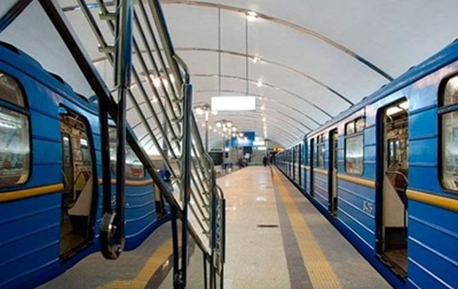 Киев ожидают новые тарифы на проезд в коммунальном транспорте