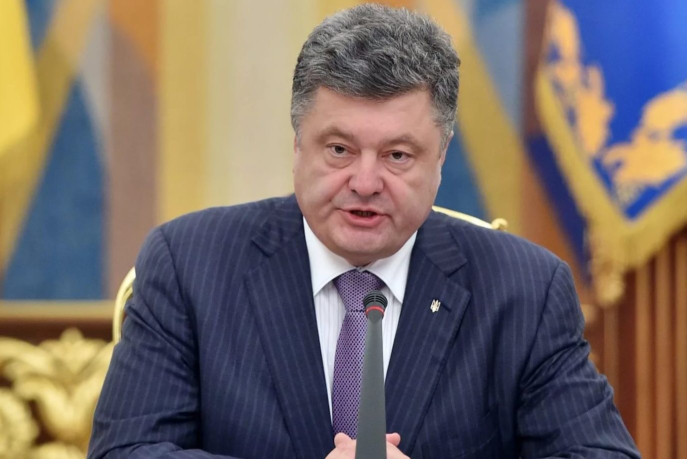 Президент Порошенко раскрыл свои мечты относительно Украины – первые подробности