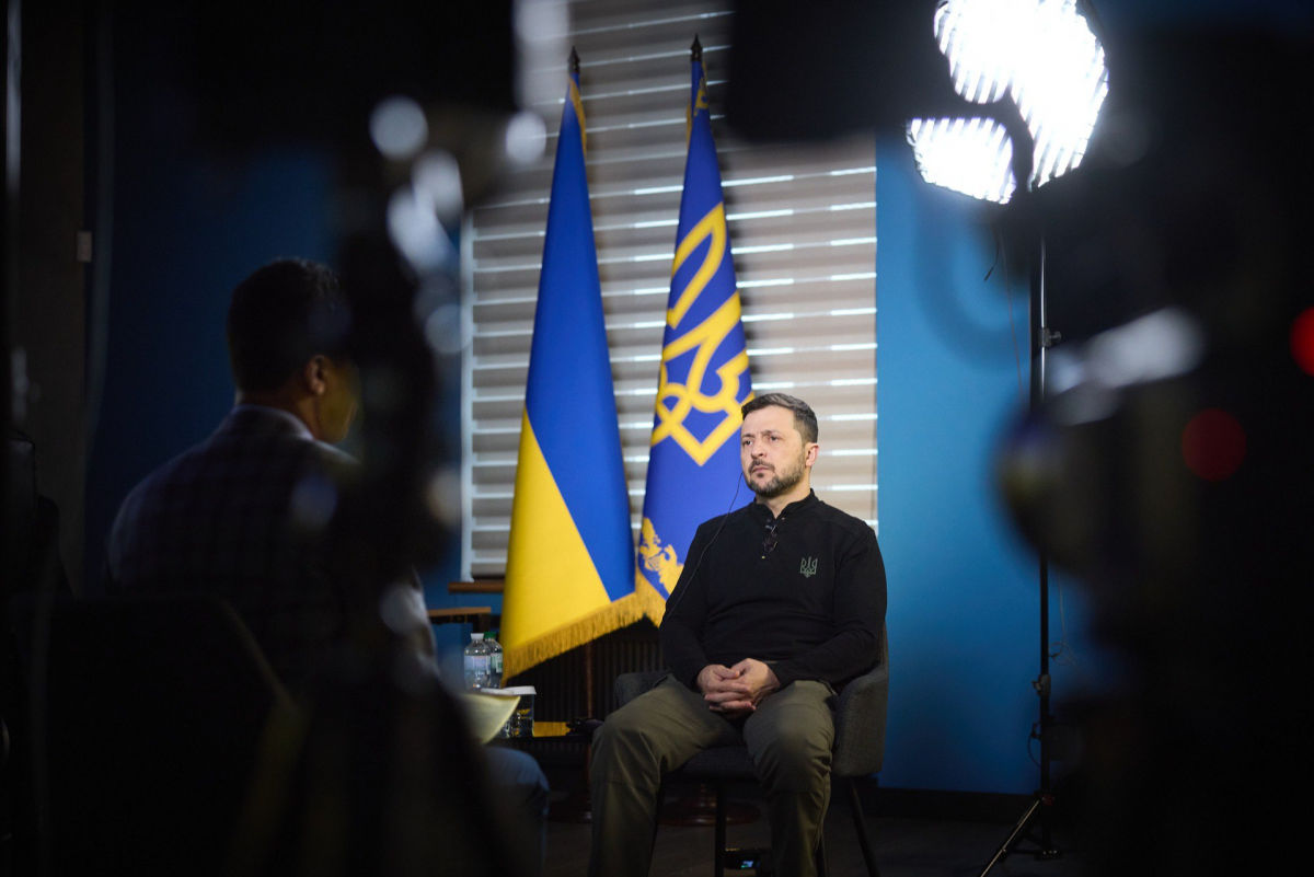 ​Зеленский назвал 2 ключевых итога переговоров с США в Эр-Рияде: "Мы были очень готовы"