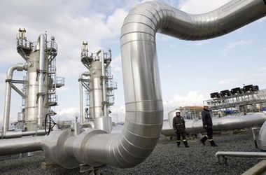 "Нафтогаз" перечислил "Газпрому" очередную предоплату в размере $30 млн 