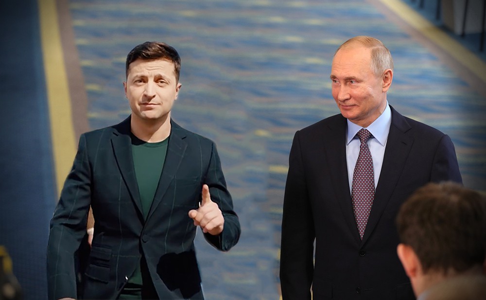 Стало известно, когда Зеленский встретится с Путиным: появилась реакция Кремля 