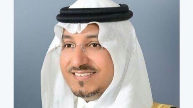 В Саудовской Аравии разбился вертолет c принцем Мансуром бен Мукрином: стали известны шокирующие подробности 