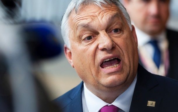 "Агент Путина" Виктор Орбан внезапно заявил то, чего не ожидали от него: "Войну начала Россия"