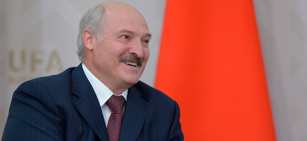 Еще одна страна вслед за РФ и Китаем признала Лукашенко президентом Беларуси