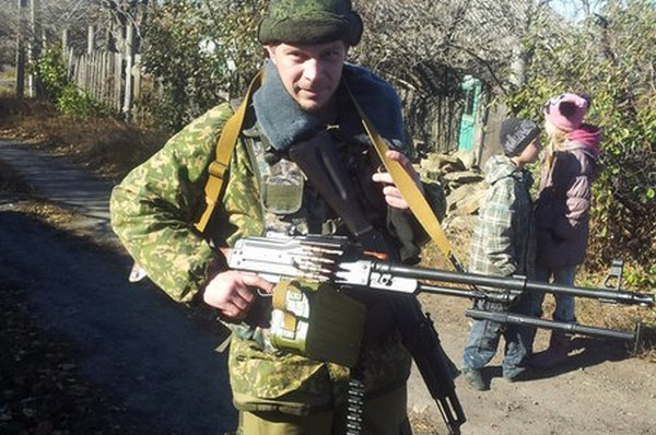 Еще один враг Украины "сгинул": Сети "гудят" о смерти московского сержанта Коки, воевавшего в "Призраке"