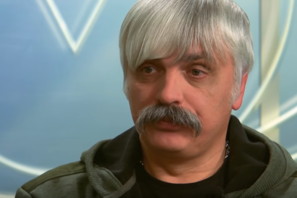 Корчинский сделал громкое заявление об освобождении Донбасса – видео