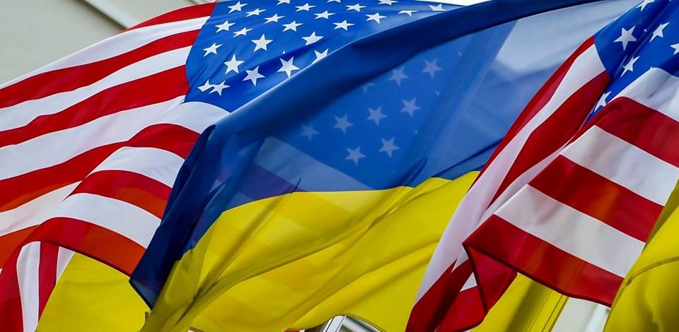 Сотрудничество США и Украины в сфере безопасности: в Сенате приняли важный законопроект 