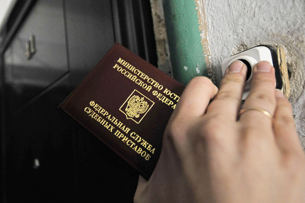 Сотни тысяч россиян могут остаться на улице: опубликован проект скандального закона Минюста РФ, по которому должников выставят на улицу, лишив единственного жилья