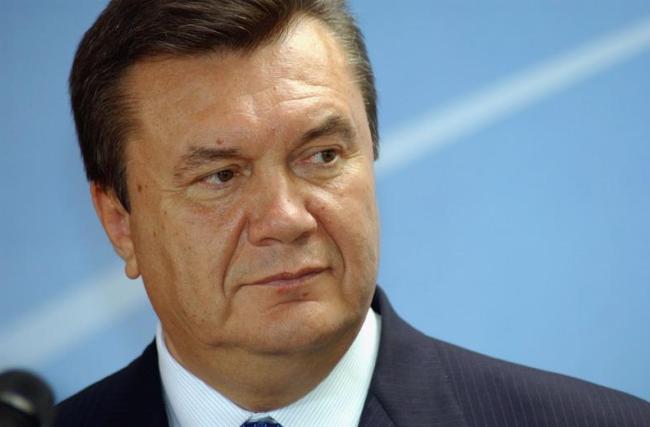Суд РФ заочно арестовал прокурора и следователя по делу Януковича за привлечение "заведомо невиновного" беглого президента Украины