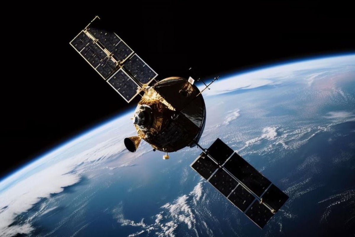 Грандиозный проект РФ по созданию аналога Starlink на грани краха: почему перенесли запуск спутников